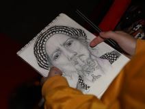 Džoni Dep sa Julijom Vlasovom na Instagramu