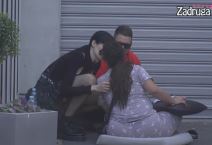 Miljana i Zola udu na suđenje