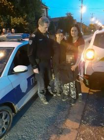 petkogodišnji dečak mup 2