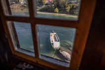 Kako kućica na Drini izgleda unutra i ko je vlasnik