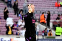 Liga šampiona Barselona pobedila Dinamo Salcburg savladao Volfsburg