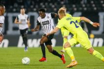 Ivan Obradović pred Gent o izostanku Aleksandra Stanojevića