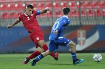 Srbija Lihtenštajn 2