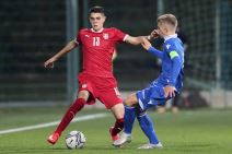 Srbija Lihtenštajn 4