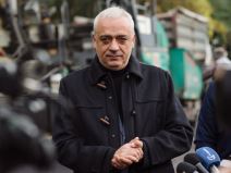 gradonačelnik bakić