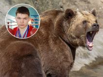 ilija medvedev ruski bokser medved