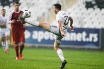 čukarički proleter 4