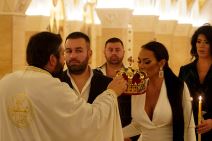 tamara đurić nikola kačarević venčanje 4