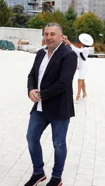 Detalji venčanja Tamare Đurić