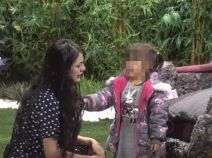 viki videla ćerku zadruga 2