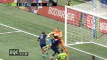 Golman ruši Igraca (1)
