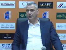 Dejan Radonjić konferencija za medije