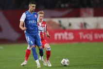 Dejan Stanković o promašajima Crvene zvezde