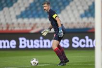 Dejan Stanković o promašajima Crvene zvezde