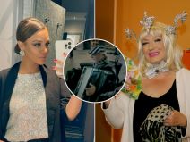 Marija Mikić, Nada Topčagić