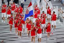Hrvatska sportisti
