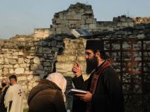 Praznik Sveta Petka u Beogradu