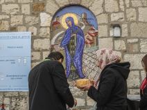 Praznik Sveta Petka u Beogradu