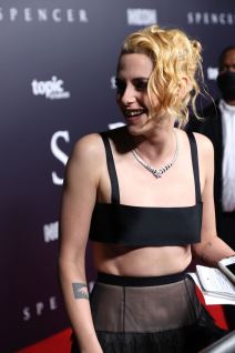 Kristen Stewart  (5)