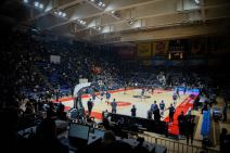 Partizan pobedio Turk Telekom Željko Obradović izjava