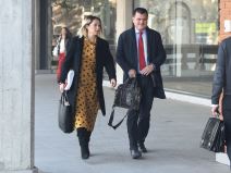 Advokat Milene Radulović (2)