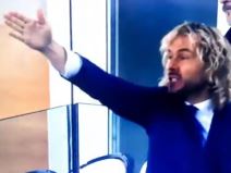 pavel nedved