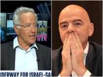 Silvan Adams Đani Infantino