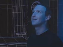 Cukerberg Meta Facebook