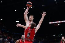 Armani pobedio Crvenu zvezdu Dejan Radonjić izjava