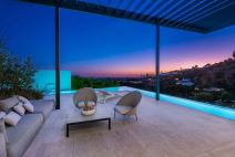 Arijana grande, kuća (2)