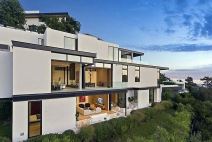 Arijana grande, kuća (3)