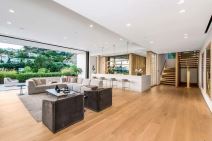 Arijana grande, kuća (4)