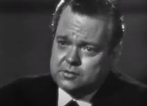orson vels