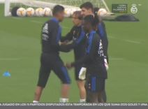 tuča Modrić i Kazemiru3