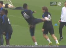 tuča Modrić i Kazemiru4