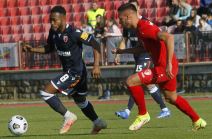 radnički crvena zvezda 3