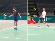 Đoković i Dimitrov