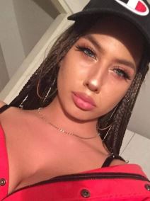 Kako izgleda Andrea Knežević sestra Ksenije Knežević