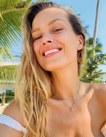 Petra Nemcova o tragediji i smrti verenika