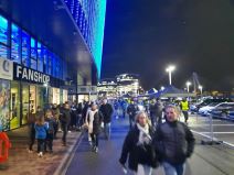 Utisci o Partizanu posle nerešenog rezultata protiv Genta