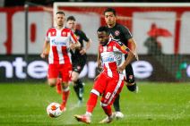 Miloš Degenek izjava nakon crvenog kartona protiv Mitjilanda