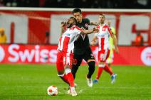 Miloš Degenek izjava nakon crvenog kartona protiv Mitjilanda