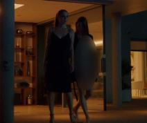 Jelena Đokić o seriji Crna svadba