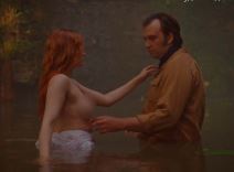 Gola ćerka Anice Dobre Crna svadba