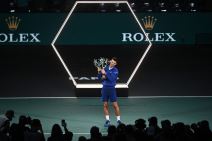 Novak Đoković o Zlatanu Ibrahimoviću