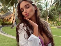 Karolina Sevastjonova objavila izazovnu sliku