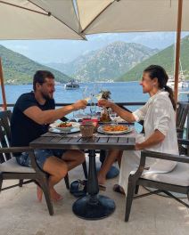 ilija mustur, ana dabović