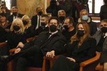 Marinko Rokvić komemoracija