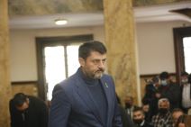 Marinko Rokvić komemoracija