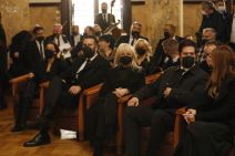 Marinko Rokvić raspodelio imovinu pre smrti